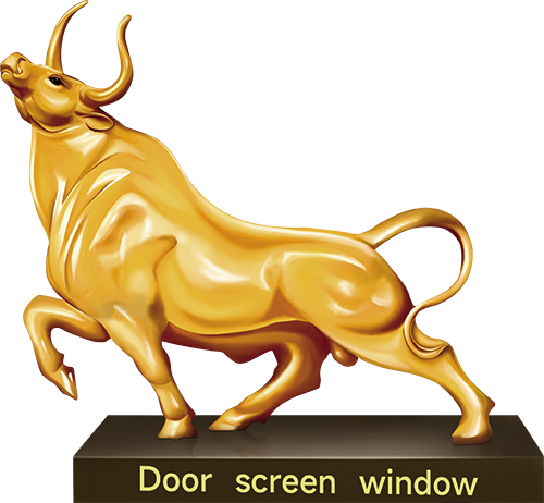 Foshan DajiaoNiu Aluminum Industry Co., Ltd