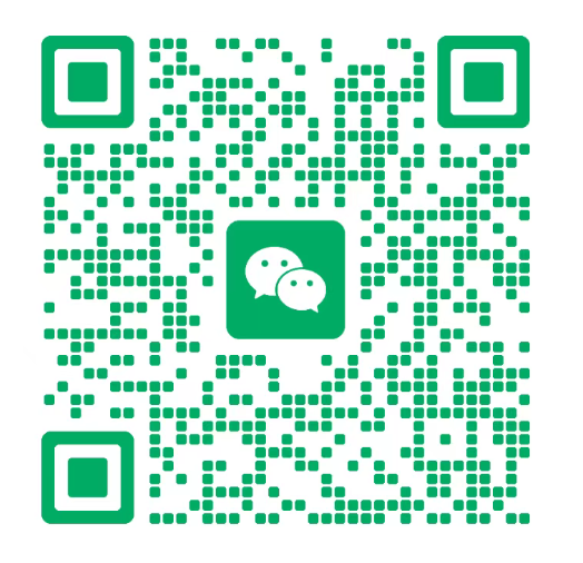WeChat QR